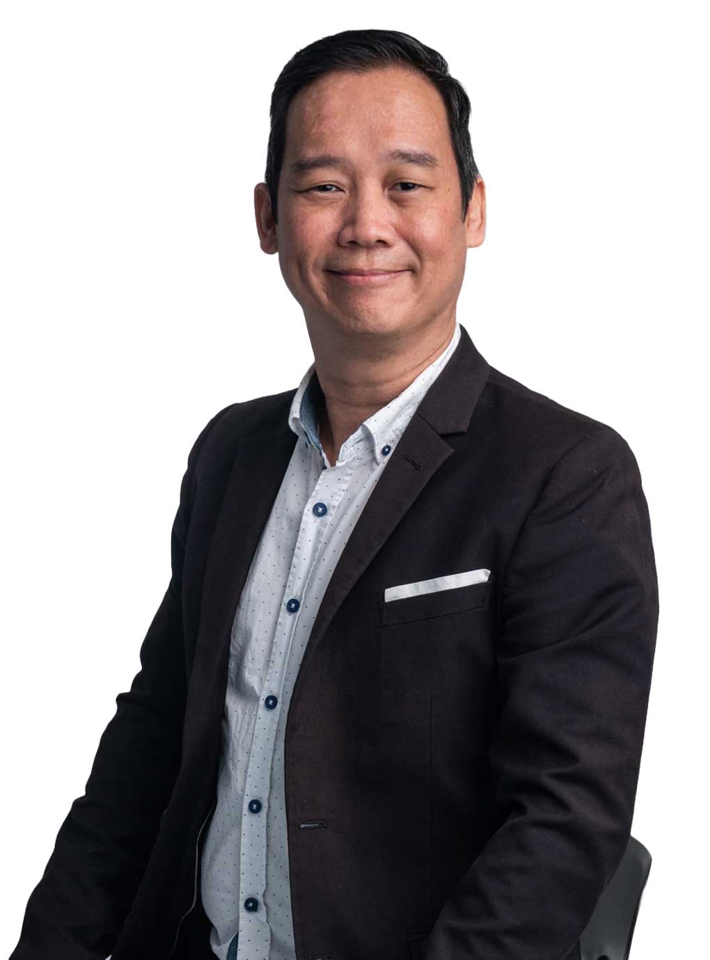 Eric Liew - Jemmy Digital