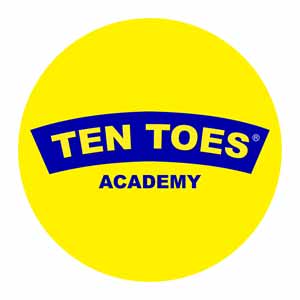 Ten Toes Academy Sdn Bhd